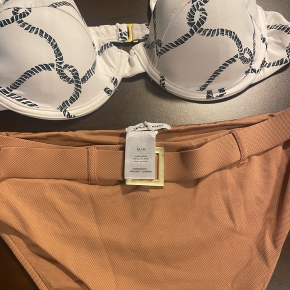 WeWoreWhat Bikini Set - Picture 6 of 9